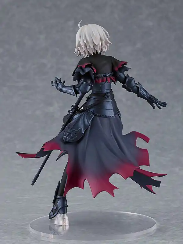 Fate/Grand Order Pop Up Parade Avenger/Jeanne d'Arc (Alter) PVC szobor figura 17 cm termékfotó