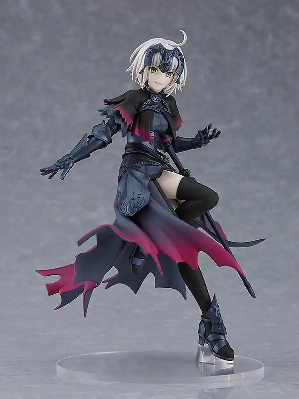 Fate/Grand Order Pop Up Parade Avenger/Jeanne d'Arc (Alter) PVC szobor figura 17 cm termékfotó