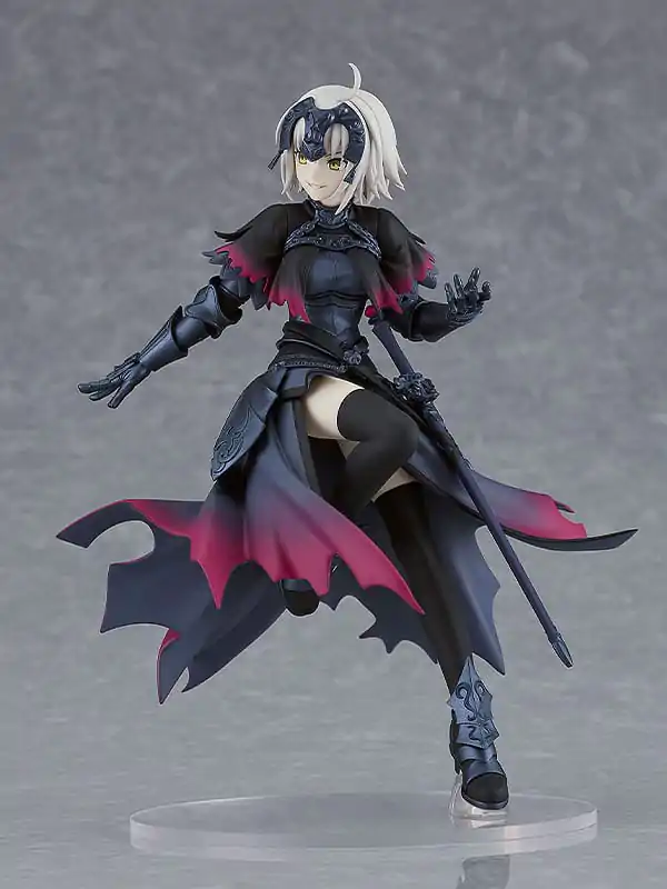 Fate/Grand Order Pop Up Parade Avenger/Jeanne d'Arc (Alter) PVC szobor figura 17 cm termékfotó