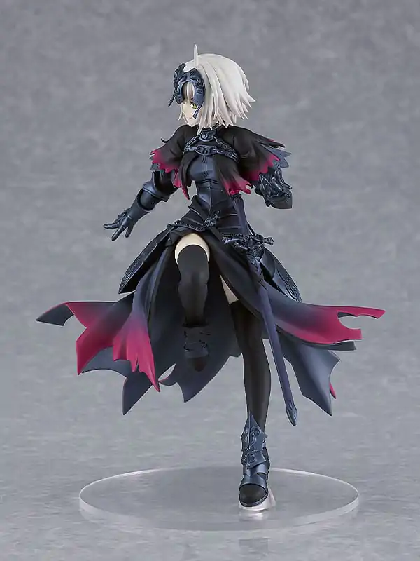 Fate/Grand Order Pop Up Parade Avenger/Jeanne d'Arc (Alter) PVC szobor figura 17 cm termékfotó