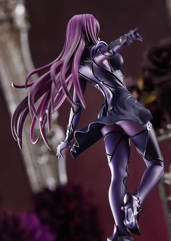 Fate/Grand Order Pop Up Parade Lancer/Scathach PVC szobor figura 17 cm termékfotó