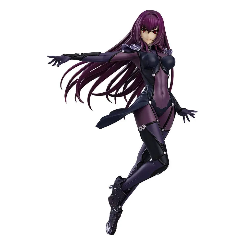 Fate/Grand Order Pop Up Parade Lancer/Scathach PVC szobor figura 17 cm termékfotó