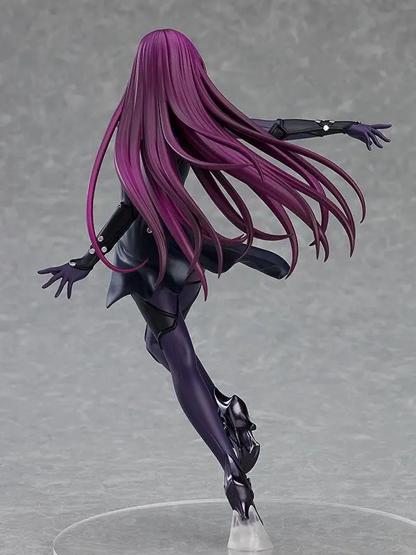 Fate/Grand Order Pop Up Parade Lancer/Scathach PVC szobor figura 17 cm termékfotó