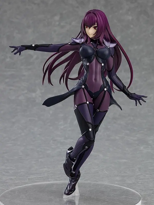 Fate/Grand Order Pop Up Parade Lancer/Scathach PVC szobor figura 17 cm termékfotó