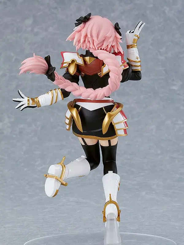 Fate/Grand Order Pop Up Parade Rider/Astolfo PVC szobor figura 17 cm termékfotó