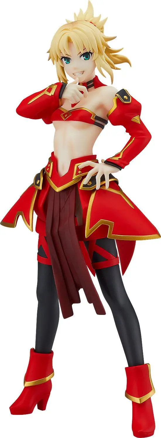 Fate/Grand Order Pop Up Parade Saber/Mordred PVC szobor figura 17 cm termékfotó