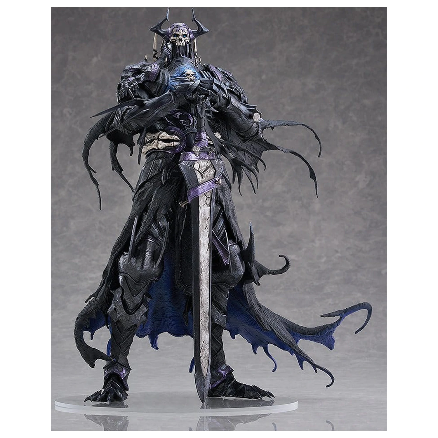 Fate/Grand Order Pop Up Parade SP PVC figura Assassin/First Hassan 33 cm termékfotó