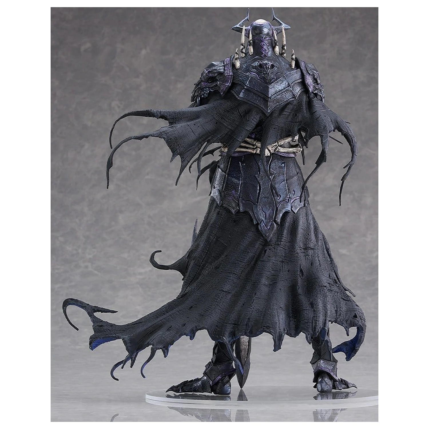 Fate/Grand Order Pop Up Parade SP PVC figura Assassin/First Hassan 33 cm termékfotó