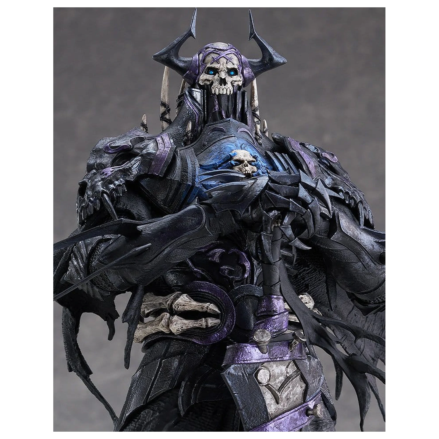 Fate/Grand Order Pop Up Parade SP PVC figura Assassin/First Hassan 33 cm termékfotó