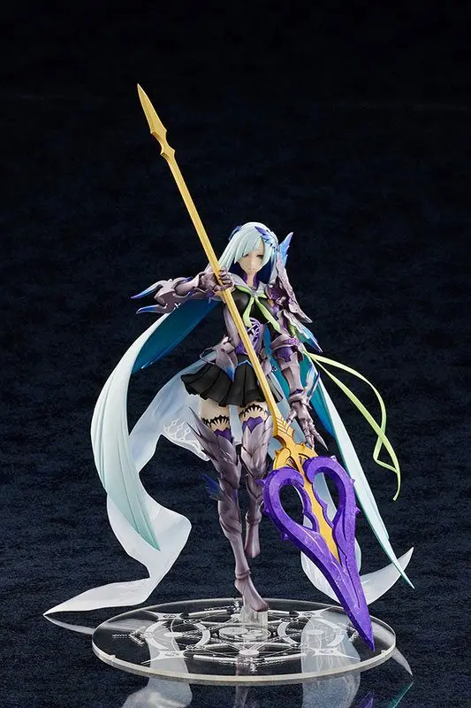 Fate/Grand Order PVC szobor figura 1/7 Lancer - Brynhild 35 cm termékfotó