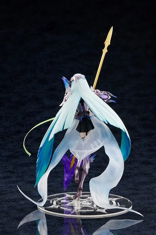 Fate/Grand Order PVC szobor figura 1/7 Lancer - Brynhild 35 cm termékfotó