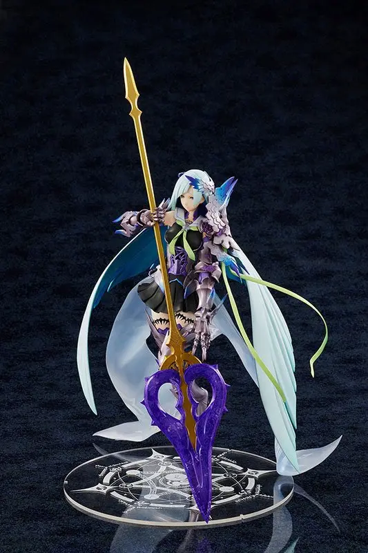 Fate/Grand Order PVC szobor figura 1/7 Lancer - Brynhild Limited Version 35 cm termékfotó