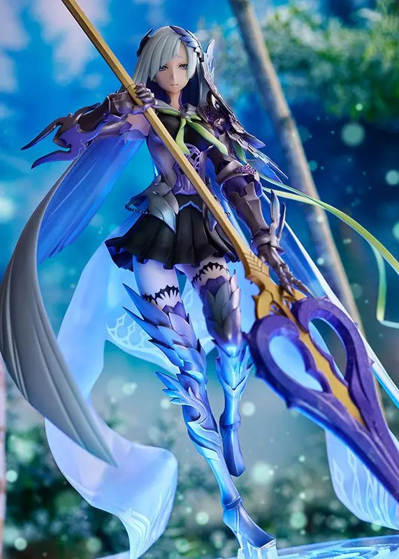 Fate/Grand Order PVC szobor figura 1/7 Lancer - Brynhild Limited Version 35 cm termékfotó