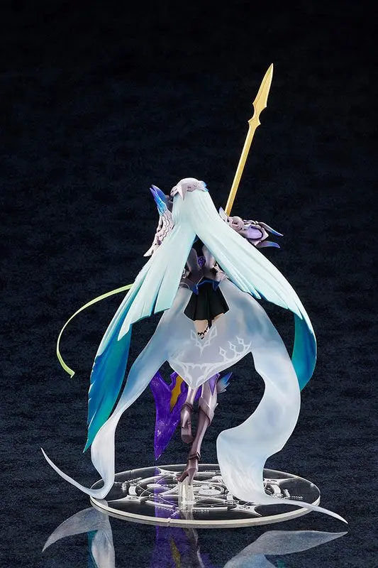 Fate/Grand Order PVC szobor figura 1/7 Lancer - Brynhild Limited Version 35 cm termékfotó
