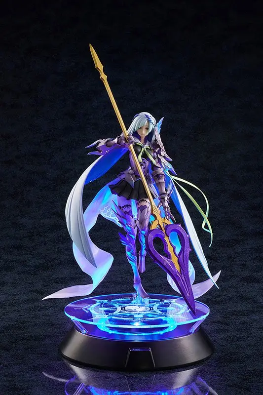 Fate/Grand Order PVC szobor figura 1/7 Lancer - Brynhild Limited Version 35 cm termékfotó