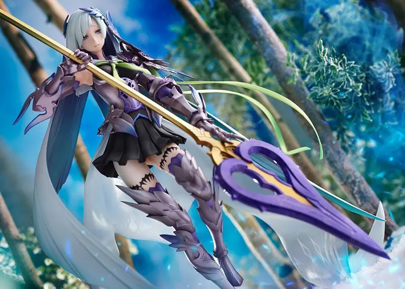 Fate/Grand Order PVC szobor figura 1/7 Lancer - Brynhild Limited Version 35 cm termékfotó