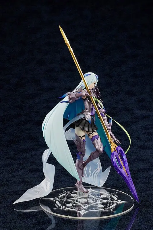 Fate/Grand Order PVC szobor figura 1/7 Lancer - Brynhild Limited Version 35 cm termékfotó