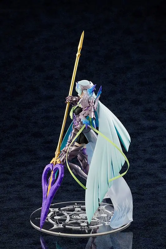 Fate/Grand Order PVC szobor figura 1/7 Lancer - Brynhild Limited Version 35 cm termékfotó