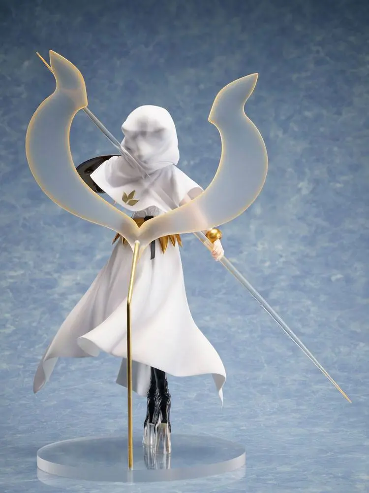 Fate/Grand Order PVC szobor figura 1/7 Lancer Valkyrie (Ortlinde) 27 cm termékfotó