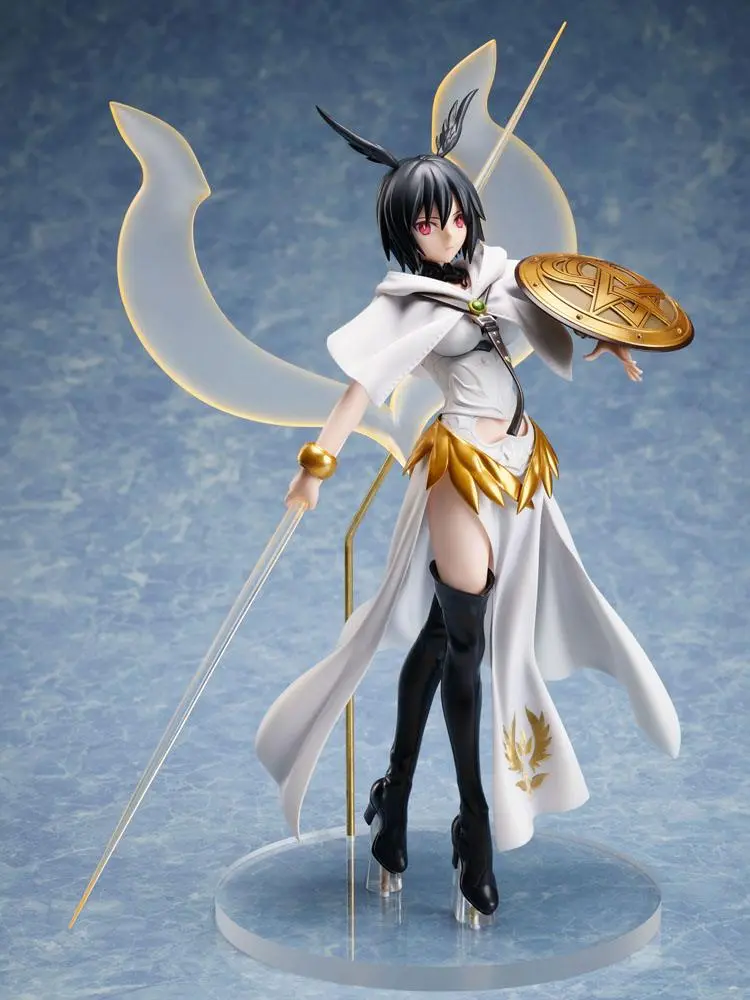 Fate/Grand Order PVC szobor figura 1/7 Lancer Valkyrie (Ortlinde) 27 cm termékfotó