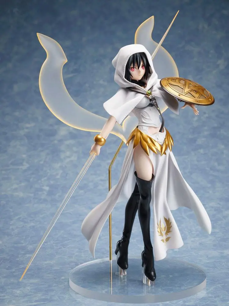 Fate/Grand Order PVC szobor figura 1/7 Lancer Valkyrie (Ortlinde) 27 cm termékfotó