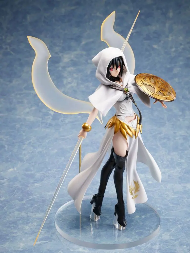 Fate/Grand Order PVC szobor figura 1/7 Lancer Valkyrie (Ortlinde) 27 cm termékfotó