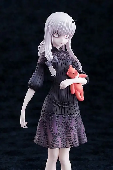 Fate/Grand Order PVC szobor figura 1/7 Lavinia Whateley 22 cm termékfotó