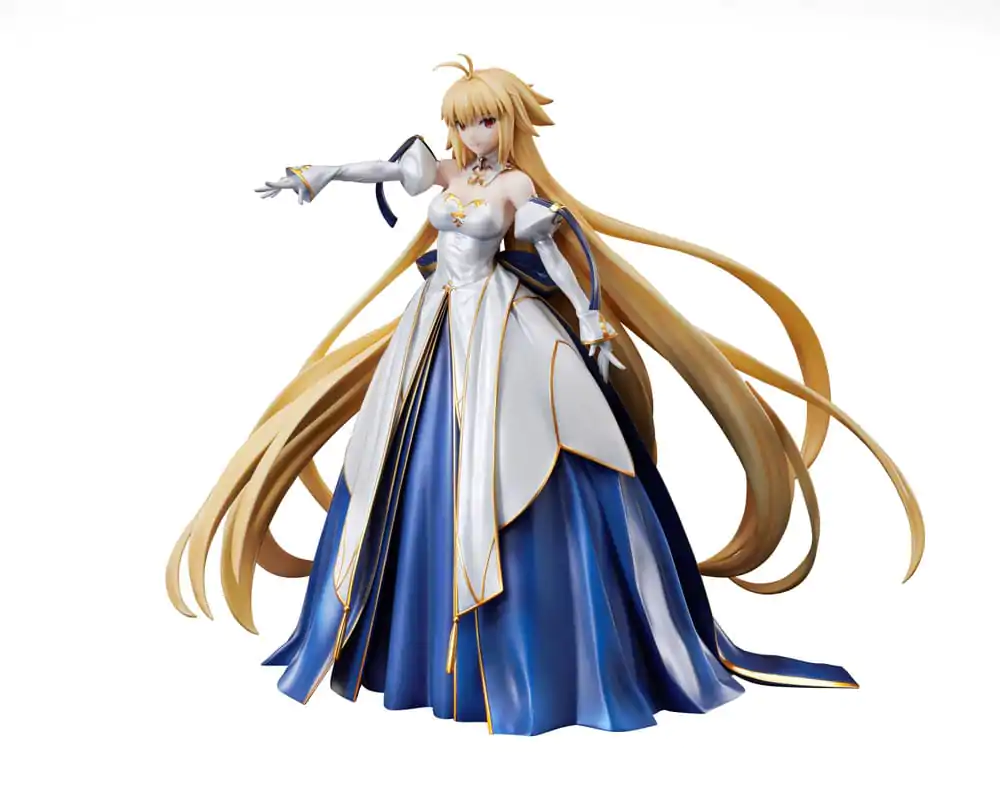 Fate/Grand Order PVC szobor figura 1/7 Moon Cancer / Archetype: Earth (re-run) 25 cm termékfotó