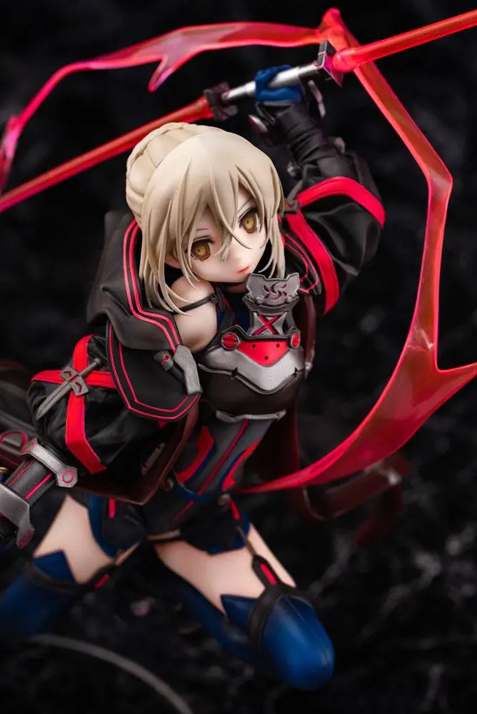 Fate/Grand Order PVC szobor figura 1/7 Mysterious Heroine X Alter 28 cm termékfotó