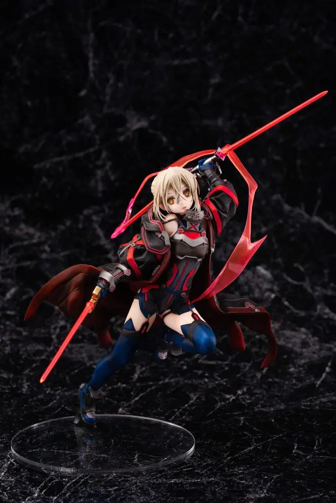 Fate/Grand Order PVC szobor figura 1/7 Mysterious Heroine X Alter 28 cm termékfotó