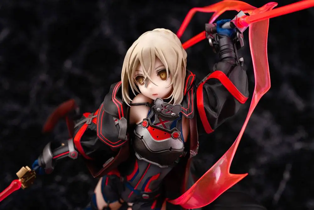 Fate/Grand Order PVC szobor figura 1/7 Mysterious Heroine X Alter 28 cm termékfotó
