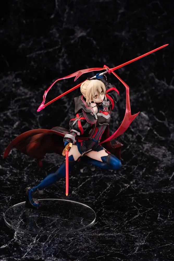 Fate/Grand Order PVC szobor figura 1/7 Mysterious Heroine X Alter 28 cm termékfotó