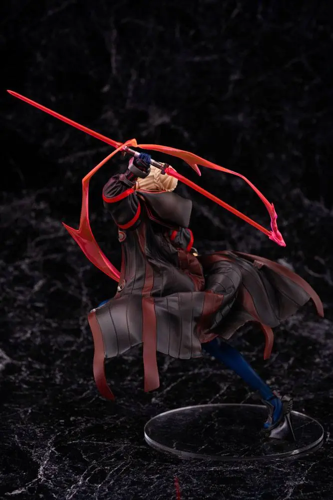 Fate/Grand Order PVC szobor figura 1/7 Mysterious Heroine X Alter 28 cm termékfotó