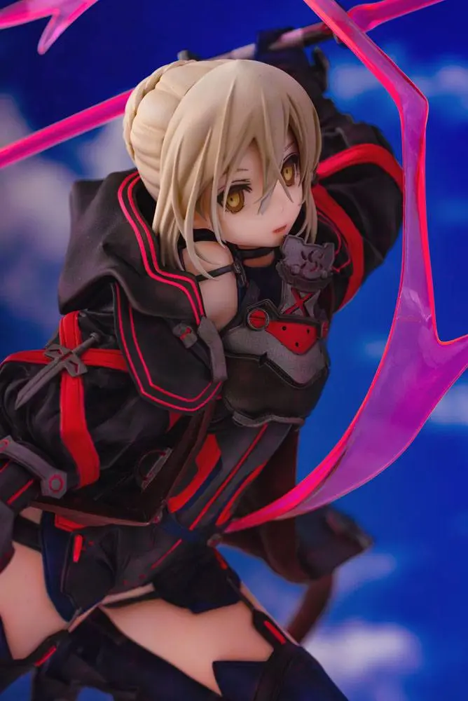 Fate/Grand Order PVC szobor figura 1/7 Mysterious Heroine X Alter 28 cm termékfotó