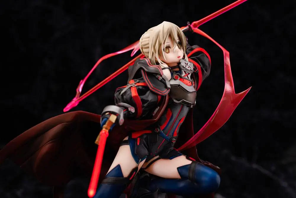 Fate/Grand Order PVC szobor figura 1/7 Mysterious Heroine X Alter 28 cm termékfotó