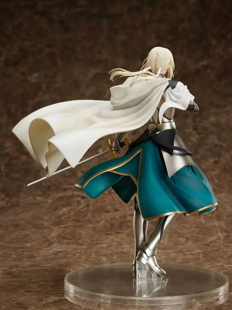 Fate/Grand Order PVC szobor figura 1/8 Bedivere 24 cm termékfotó