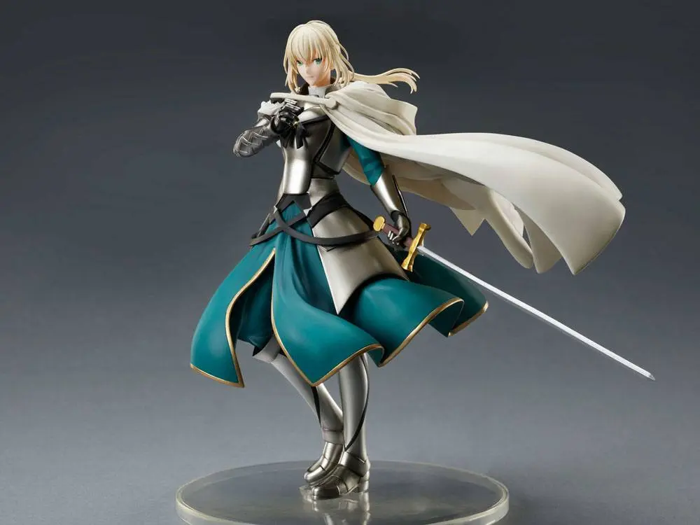 Fate/Grand Order PVC szobor figura 1/8 Bedivere 24 cm termékfotó