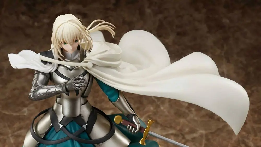 Fate/Grand Order PVC szobor figura 1/8 Bedivere 24 cm termékfotó