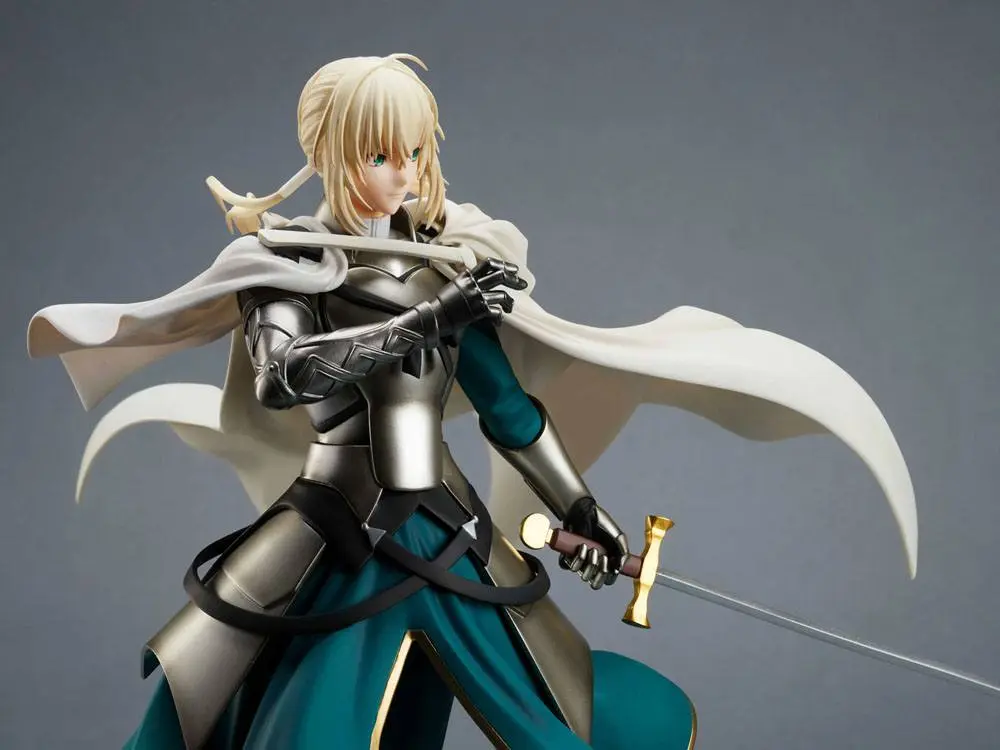 Fate/Grand Order PVC szobor figura 1/8 Bedivere 24 cm termékfotó