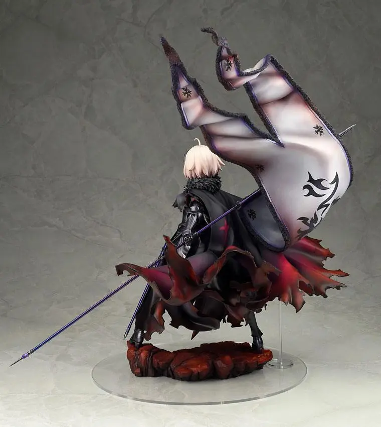 Fate/Grand Order PVC szobor figura Avenger/Jeanne d'Arc (Alter) 43 cm termékfotó