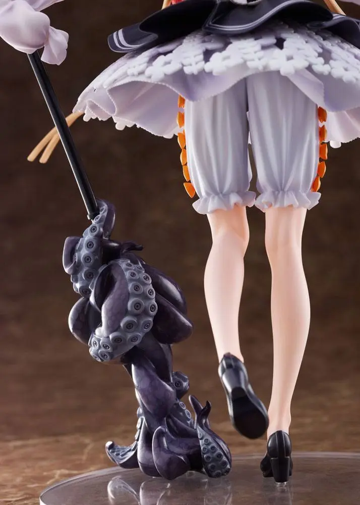 Fate/Grand Order PVC szobor figura Foreigner/Abigail Williams Festival Portrait ver. 23 cm termékfotó