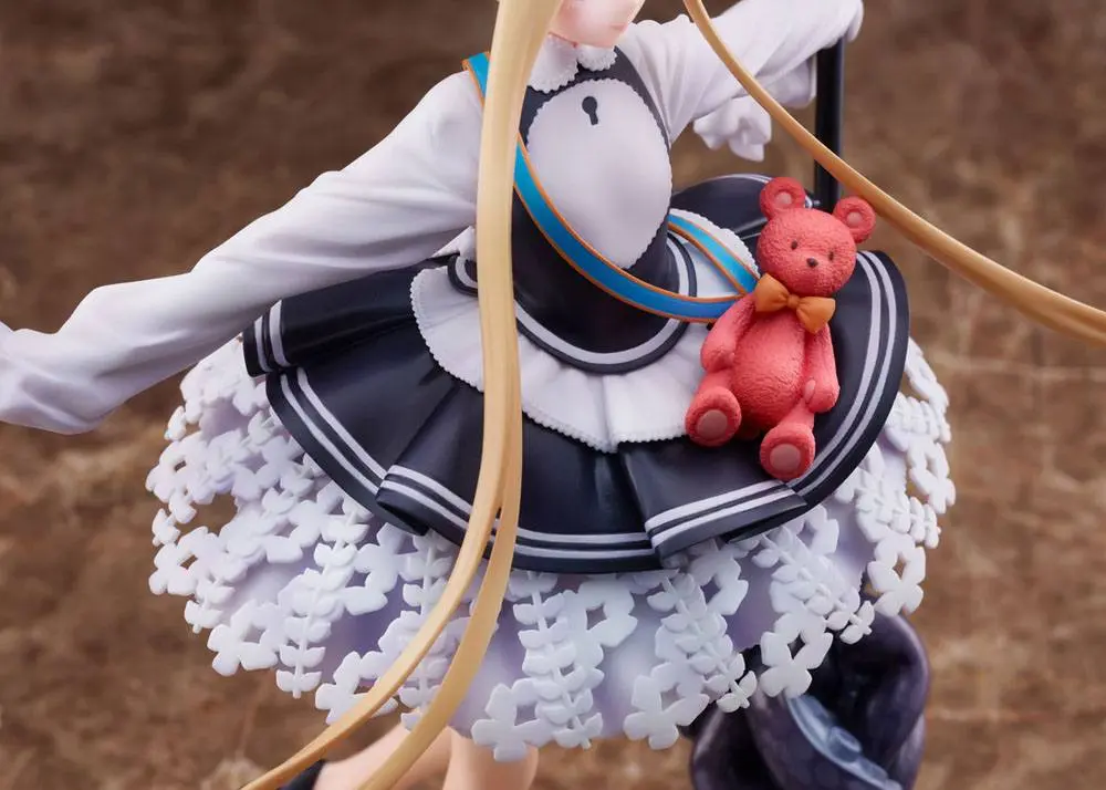 Fate/Grand Order PVC szobor figura Foreigner/Abigail Williams Festival Portrait ver. 23 cm termékfotó