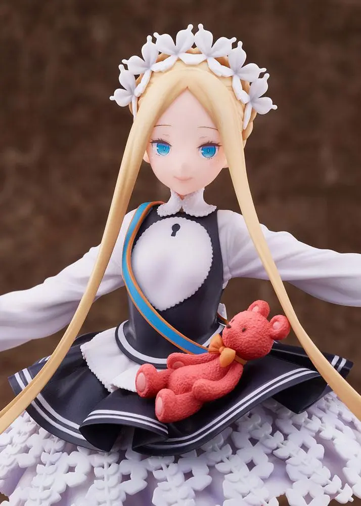 Fate/Grand Order PVC szobor figura Foreigner/Abigail Williams Festival Portrait ver. 23 cm termékfotó