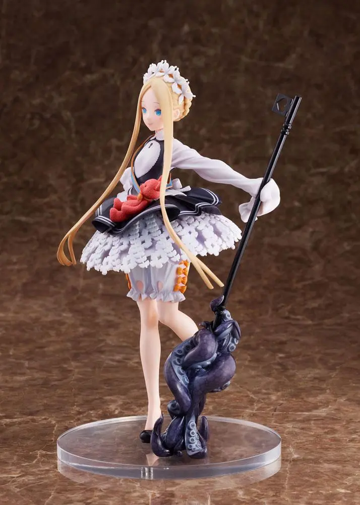 Fate/Grand Order PVC szobor figura Foreigner/Abigail Williams Festival Portrait ver. 23 cm termékfotó