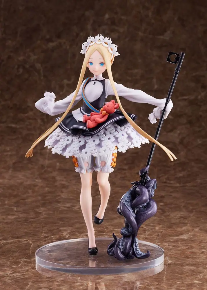 Fate/Grand Order PVC szobor figura Foreigner/Abigail Williams Festival Portrait ver. 23 cm termékfotó