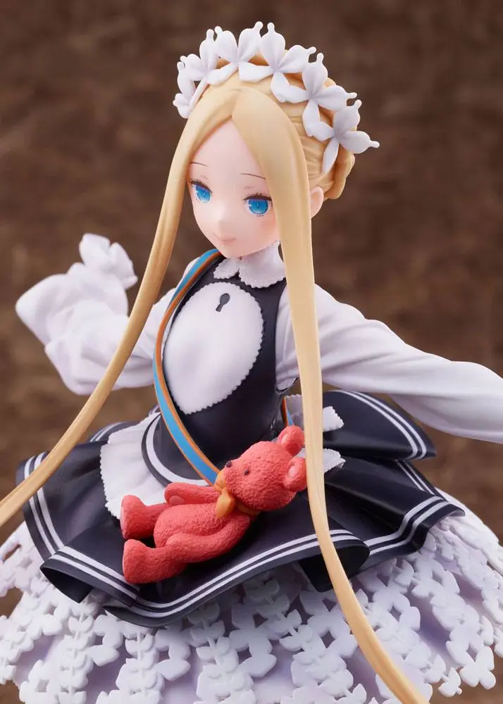 Fate/Grand Order PVC szobor figura Foreigner/Abigail Williams Festival Portrait ver. 23 cm termékfotó