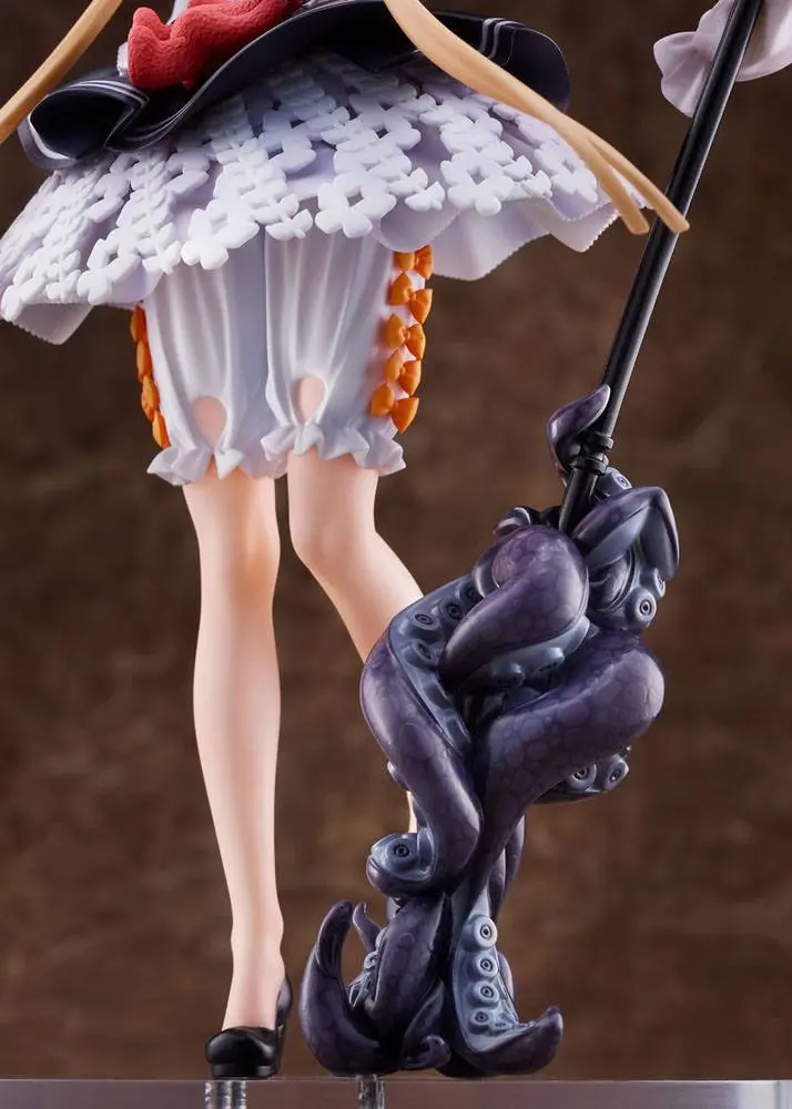 Fate/Grand Order PVC szobor figura Foreigner/Abigail Williams Festival Portrait ver. 23 cm termékfotó