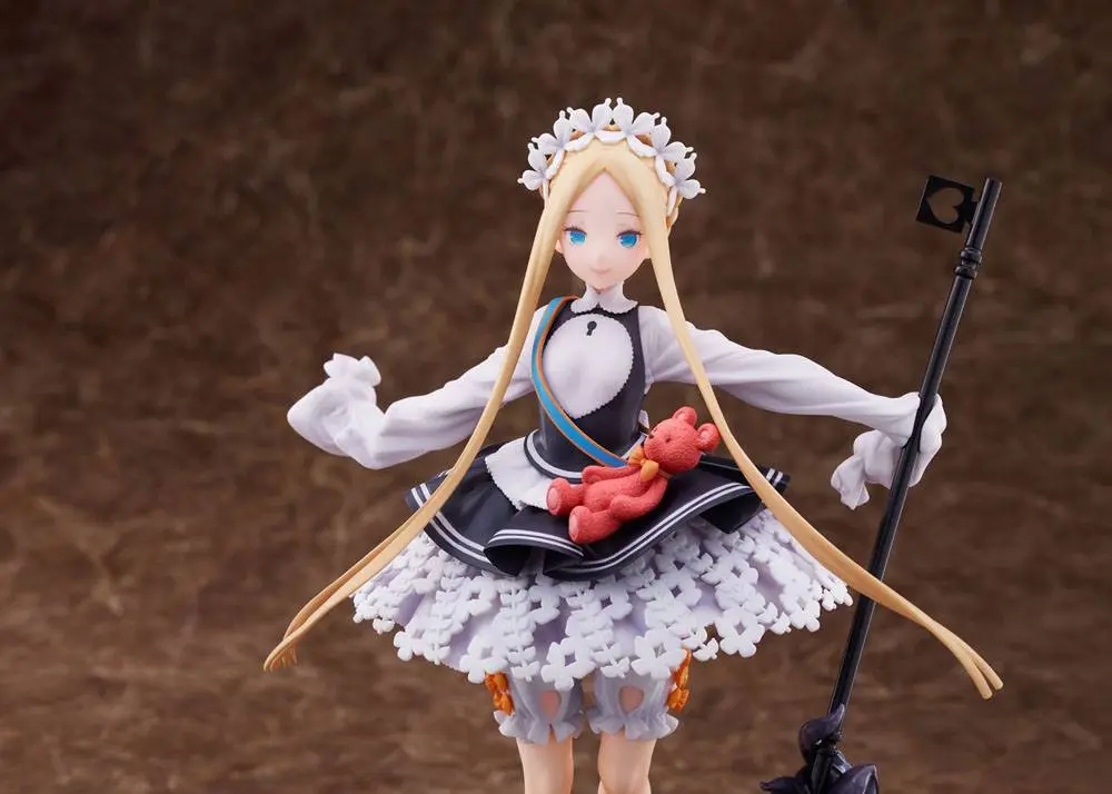 Fate/Grand Order PVC szobor figura Foreigner/Abigail Williams Festival Portrait ver. 23 cm termékfotó