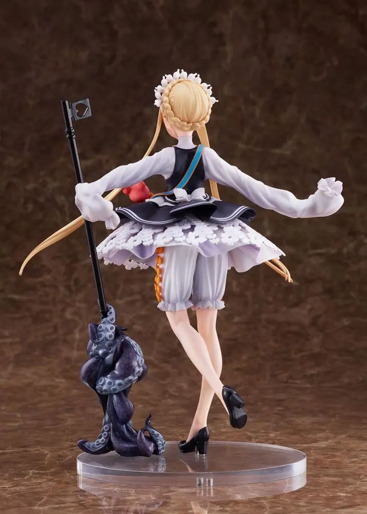 Fate/Grand Order PVC szobor figura Foreigner/Abigail Williams Festival Portrait ver. 23 cm termékfotó