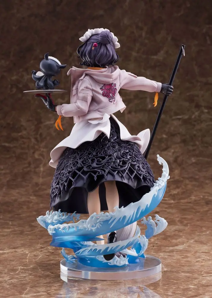 Fate/Grand Order PVC szobor figura Foreigner/Katsushika Hokusai Festival Portrait ver. szobor figura 24 cm termékfotó